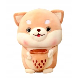 Maskotka Shiba Inu Akita 20 cm