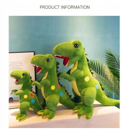 Plush Tyrannosaurus Rex 60 cm