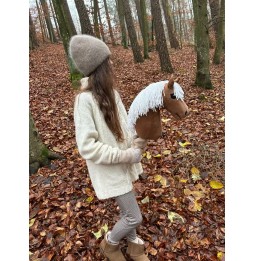 Set DIY pentru hobby horse