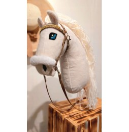 Hobby Horse Set with Accessories A3