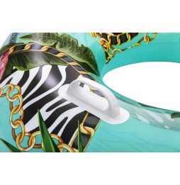 Inflatable Flamingo Swim Ring Bestway 114cm