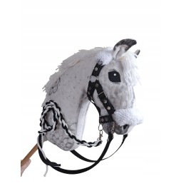 Set DIY pentru hobby horse