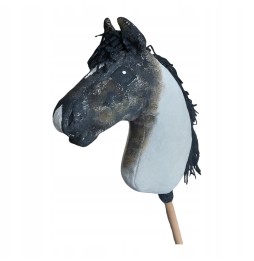 Set hobby horse pentru realizare A4