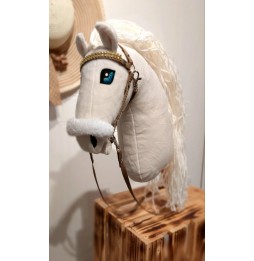 Hobby Horse Set with Accessories A3