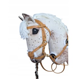 Set DIY pentru hobby horse