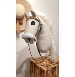 Hobby Horse Set with Accessories A3