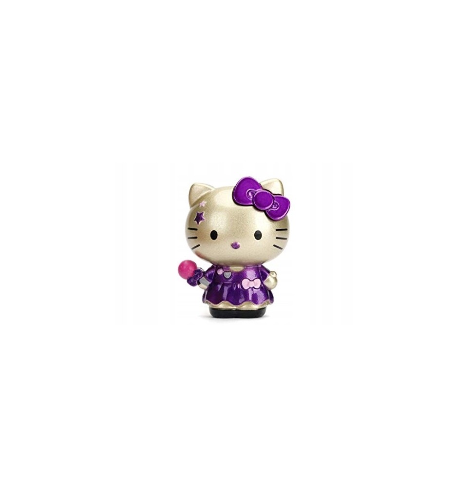 Dickie Toys Hello Kitty collectible figurine