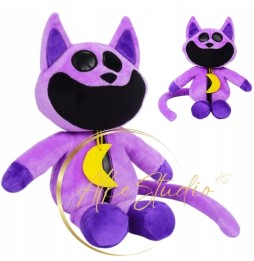 Maskotka CatNap Poppy Playtime