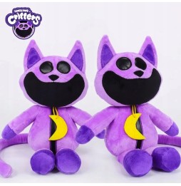Maskotka CatNap Poppy Playtime