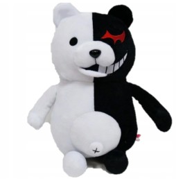 Danganronpa 2 Monokuma Teddy Bear 25 cm