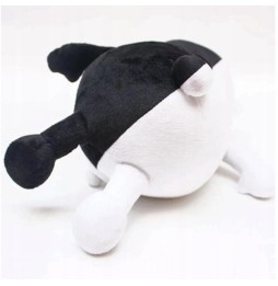 Jucărie Plush Danganronpa 2 Monokuma 25 cm