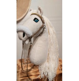 Hobby Horse Set with Accessories A3