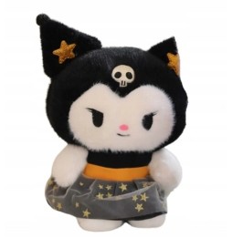 23 cm Kuromi Plush Toy