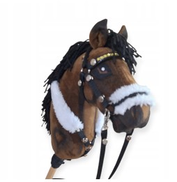 Set hobby horse pentru realizare A4