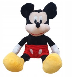 Mickey Mouse plusz mascota 50 cm