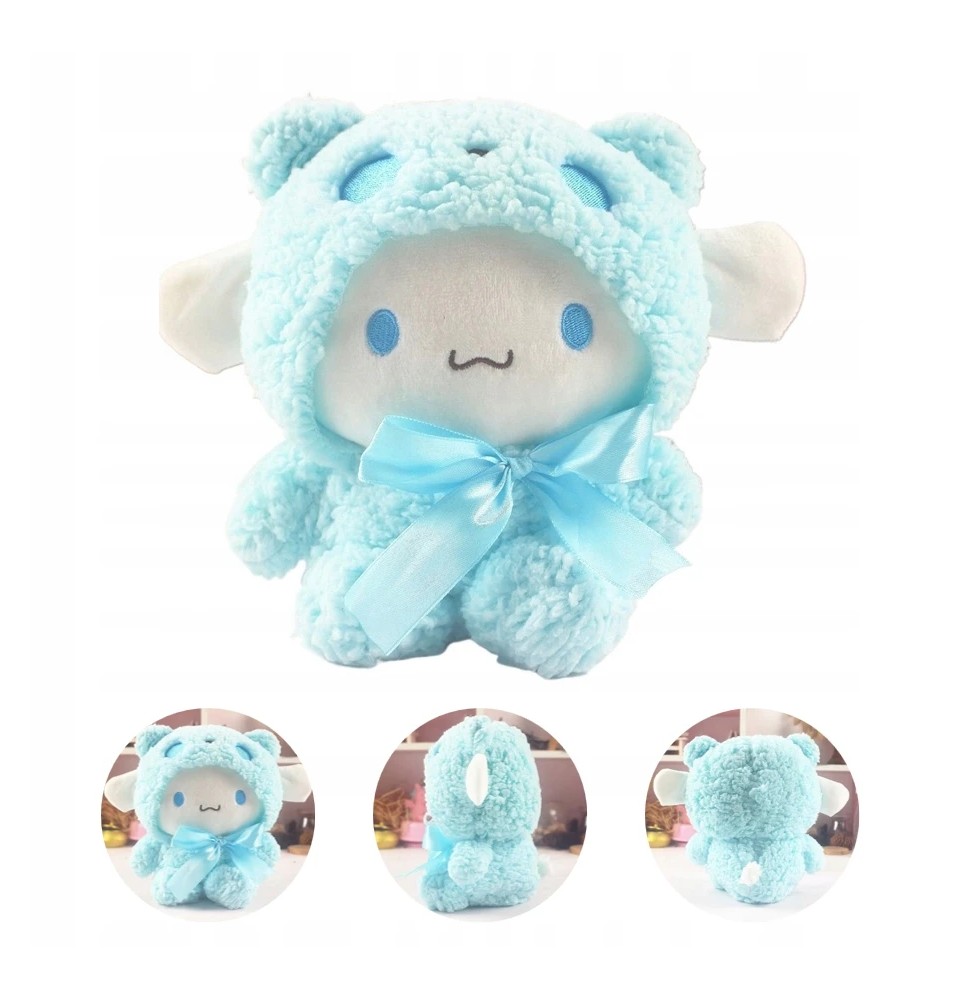 Plush Cinnamoroll My Melody 24cm