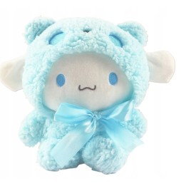 Plush Cinnamoroll My Melody 24cm