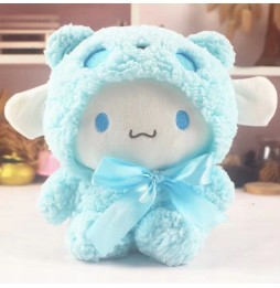 Plush Cinnamoroll My Melody 24cm