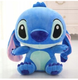 35 cm Stitch Plush Toy