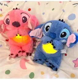 Pluszak Stitch z funkcją oddychania