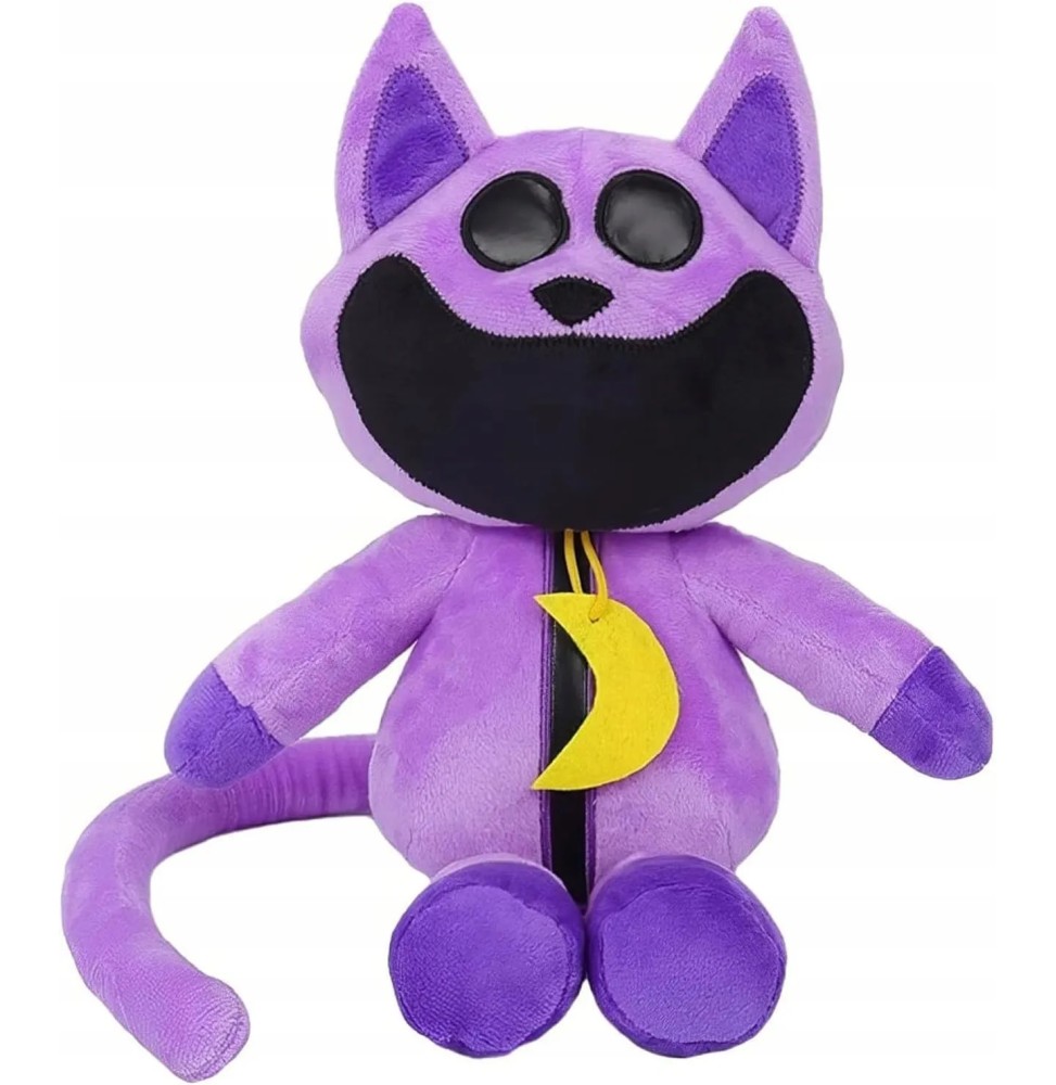 Smiling Critters Plush 27 cm