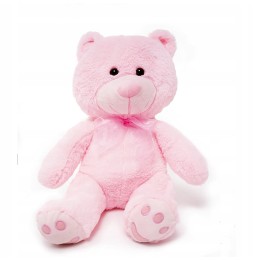 Large Pink Teddy Bear 50 cm