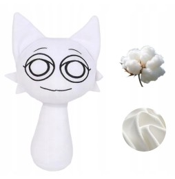 Sprunki pluszak maskotka dla dzieci 25 cm