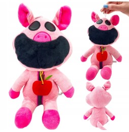 PickyPiggy maskotka 25 cm