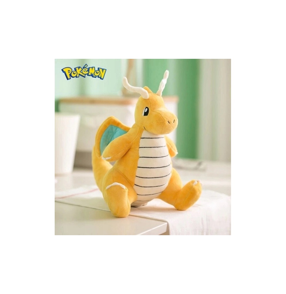 Plusz Dragonite 28 cm de la Pokemon