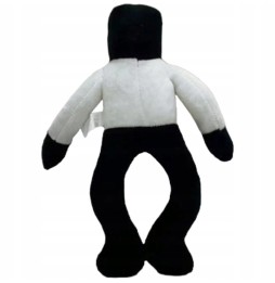 Skibidi Toilet Plush Toy - Cuddly Doll