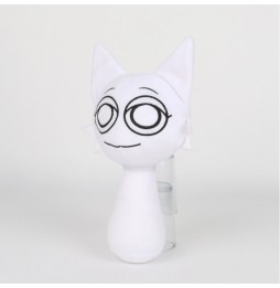 Sprunki pluszak maskotka dla dzieci 25 cm
