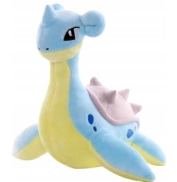 Pluszak Mascotă Pokemon Lapras 28cm