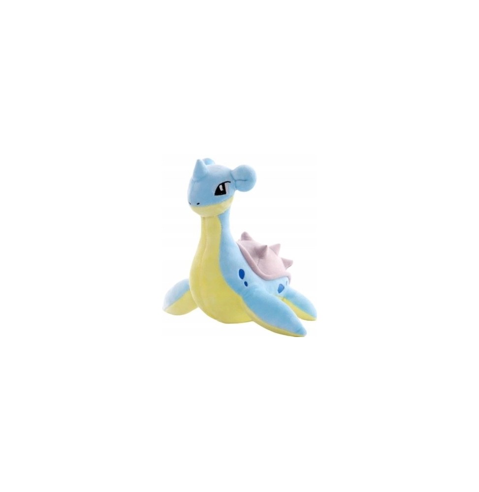 Pluszak Mascotă Pokemon Lapras 28cm