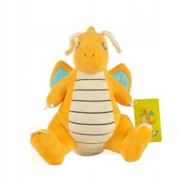 Plusz Dragonite 28 cm de la Pokemon