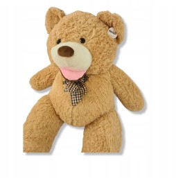 Wielki miś pluszowy Teddy XXL 130cm