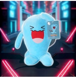 Plusz Pokemon Wobbuffet 24cm