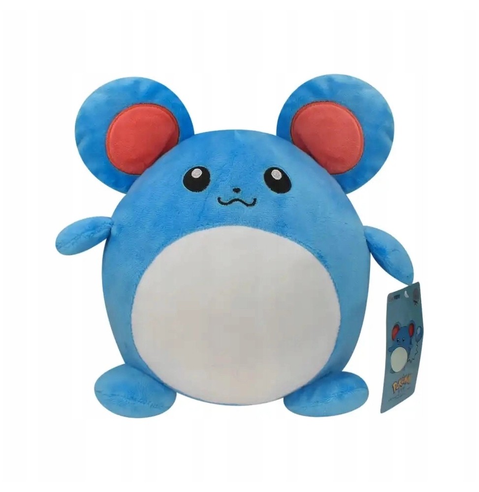 Pokemon Plush Toy Marill 20 cm