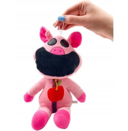 PickyPiggy maskotka 25 cm