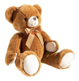 Plush Bear Soft Cuddly Toy 36 cm