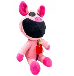 PickyPiggy mascota 25 cm