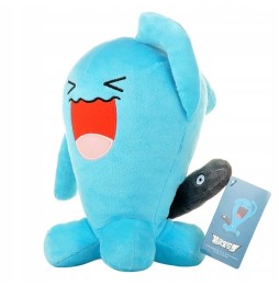 Plusz Pokemon Wobbuffet 24cm