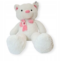 Giant Bear Beti 160 cm Milk Chocolate