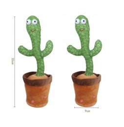 Cactus cântător pentru copii