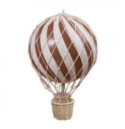 Filibabba Balloon 20 cm Rust - Kids Decor