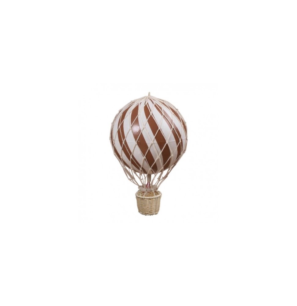 Filibabba Balloon 20 cm Rust - Kids Decor