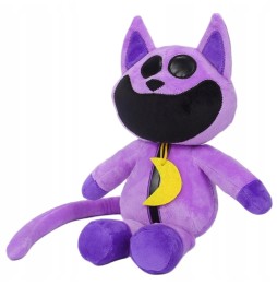 Masculă CatNap Smiling Critters 25 cm