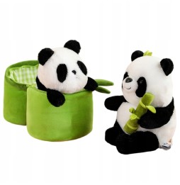 Pluszowy miś Kanye Dropout Bear 25cm