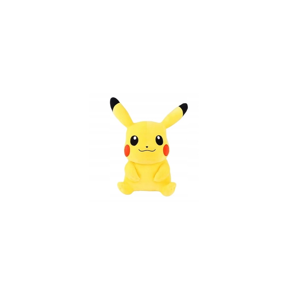 Pluszowa maskotka Pikachu 20 cm