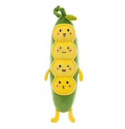 Pea Plush Toy 40cm Soft Toy