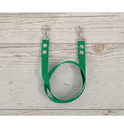 Hobby Horse Reins - Green Accessories